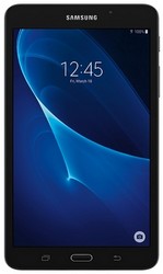Замена разъема питания на планшете Samsung Galaxy Tab A 7.0 Wi-Fi в Смоленске